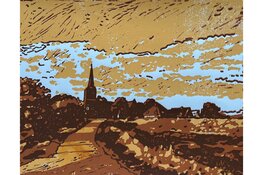 Stem op jouw favoriete kunstwerk van Han Fortmann leerlingen