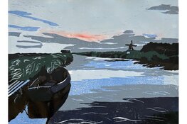 Stem op jouw favoriete kunstwerk van Han Fortmann leerlingen