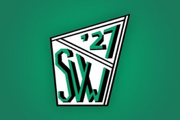 SVW '27 verrassend onderuit bij hekkensluiter