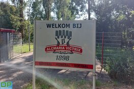 Alcmaria Victrix klopt KSV dankzij hattrick Bijl