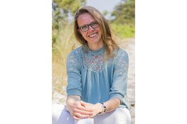 Wat doet rouw met jou? Lezing door Marije Binnekade