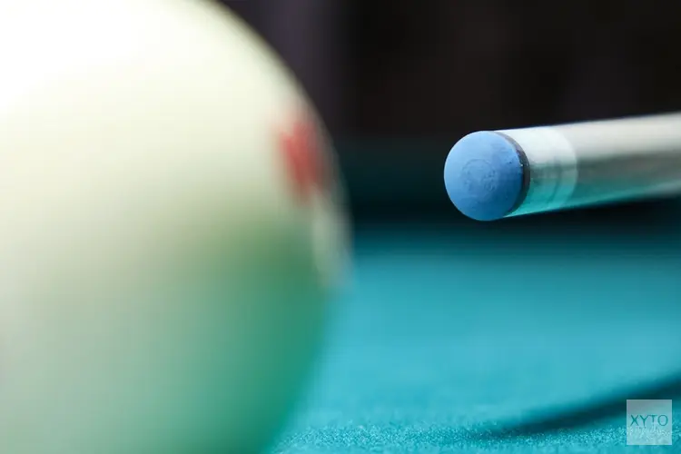 Wederom lastige tegenstander voor Team GNI Techniek
