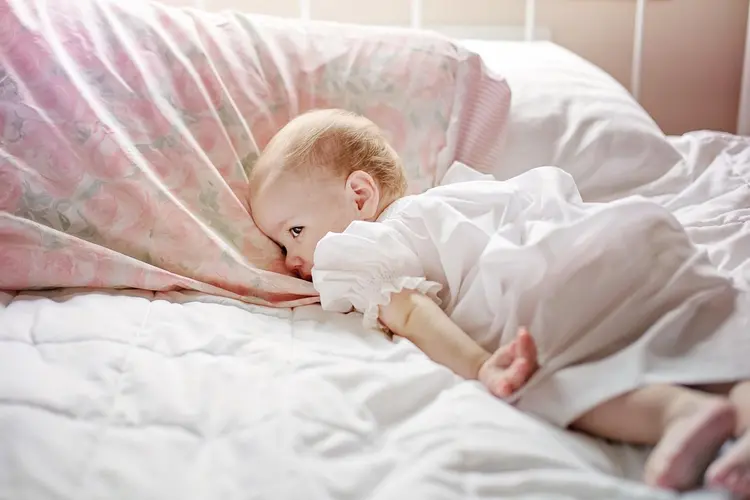 De voordelen van een kinderbed 90x200: Waarom kiezen ouders hiervoor?