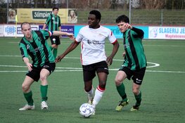 Vrone zet sterke reeks voort met late winst bij Alcmaria Victrix