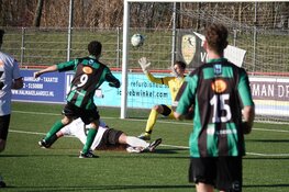 Vrone zet sterke reeks voort met late winst bij Alcmaria Victrix