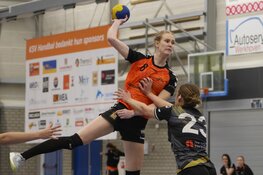 KSV revancheert zich op Ventura met dikverdiende zege