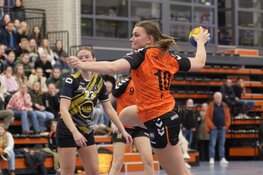 KSV revancheert zich op Ventura met dikverdiende zege