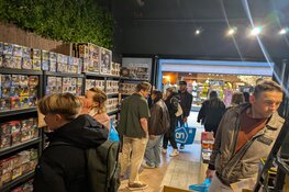 Zodiac Collectibles verovert harten in Middenwaard: "Eindelijk een leuke winkel!"