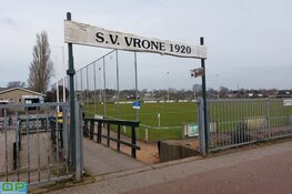 Vrone zet sterke reeks voort met winst op DZS