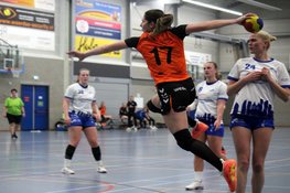 Vierde zege op rij voor KSV DS1 na ijzersterke tweede helft