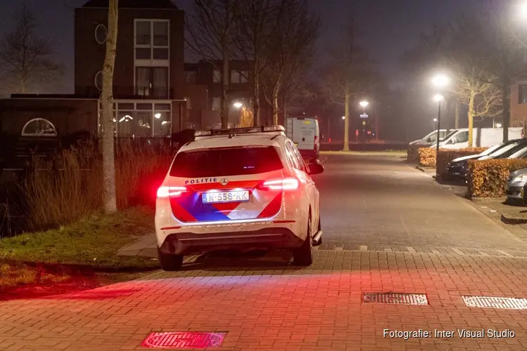 Cameratoezicht Het Spectrum Heerhugowaard