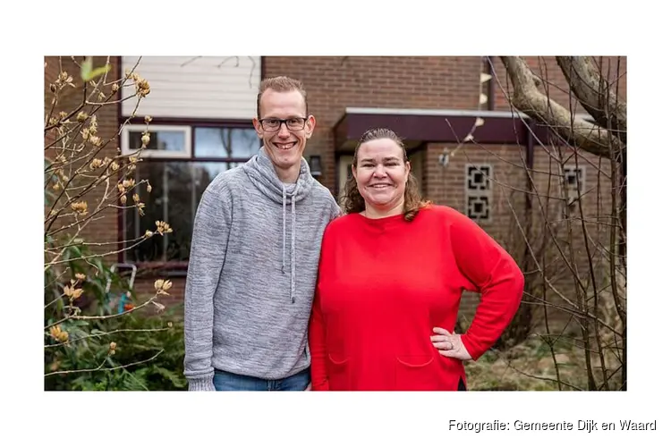 Heel Dijk en Waard isoleert: "Een oud huis is een koud huis"