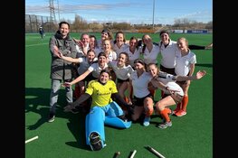 MHC Heerhugowaard pakt opnieuw volle buit