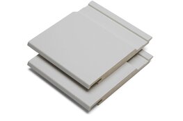 Kunststof gevelbekleding: de slimme keuze voor je huis in Dijk en Waard