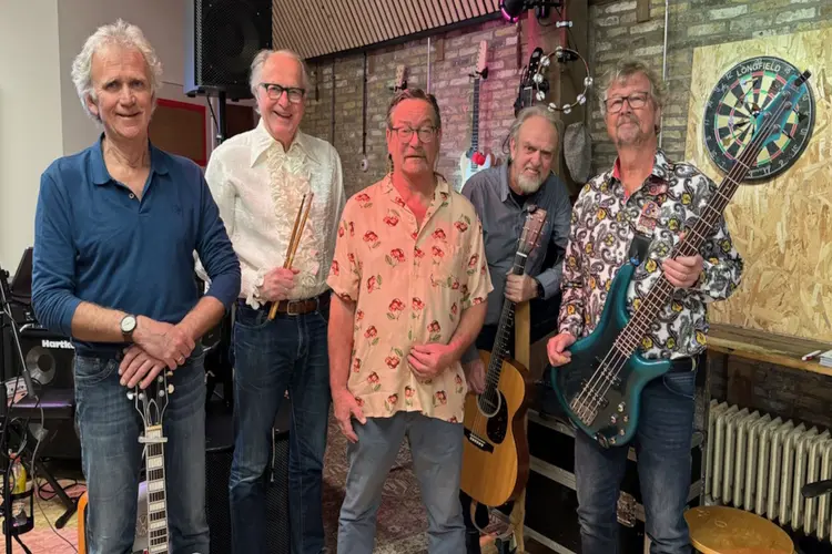 Sonic Summer op 6 april in Het Oude Gemaal/Poldermuseum