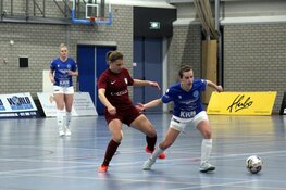 FC Marlène: Vrouwen blijven ongeslagen, heren in dubbele cijfers