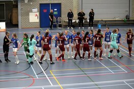 FC Marlène: Vrouwen blijven ongeslagen, heren in dubbele cijfers