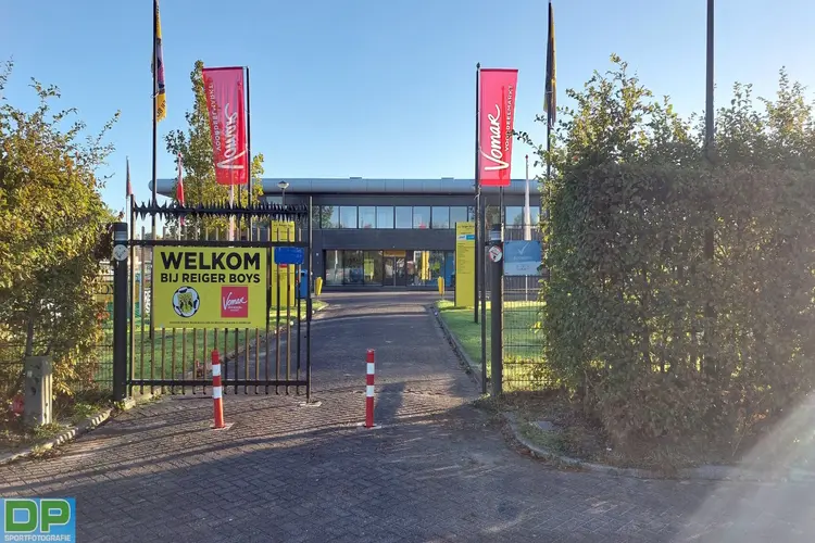 Wisselvalligheid troef bij Reiger Boys VR1