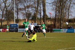 Bliksemstart helpt BOL op weg naar ruime zege