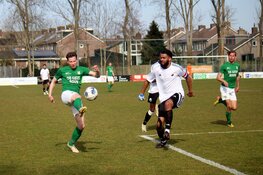 Bliksemstart helpt BOL op weg naar ruime zege