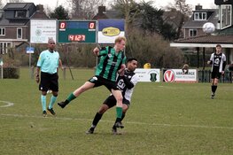 Vrone bindt ook Kolping Boys aan zegekar en neemt verder afstand van onderste plaatsen