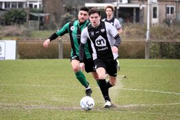 Vrone bindt ook Kolping Boys aan zegekar en neemt verder afstand van onderste plaatsen