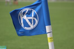 KSV in eigen huis onderuit tegen Texel '94