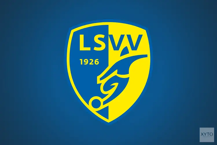 FC Uitgeest maakt einde aan opmars LSVV