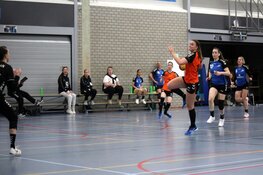 KSV DS1 bindt ook VOC aan zegekar