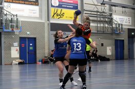 KSV DS1 bindt ook VOC aan zegekar