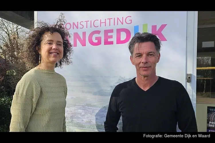 Project De Remise stimuleert nieuwe manier van samenleven