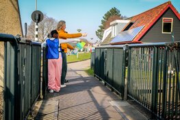 Leerlingen IKC De Poolster op erfgoedspeurtocht: een duik in de geschiedenis van Dijk en Waard