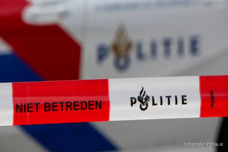 Politie en OM leggen beslag op onder meer woning in onderzoek naar kunstroof