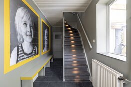 Je trap beschermen: zo blijft hij langer mooi