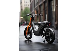 Voordelen van kleine elektrische fietsen