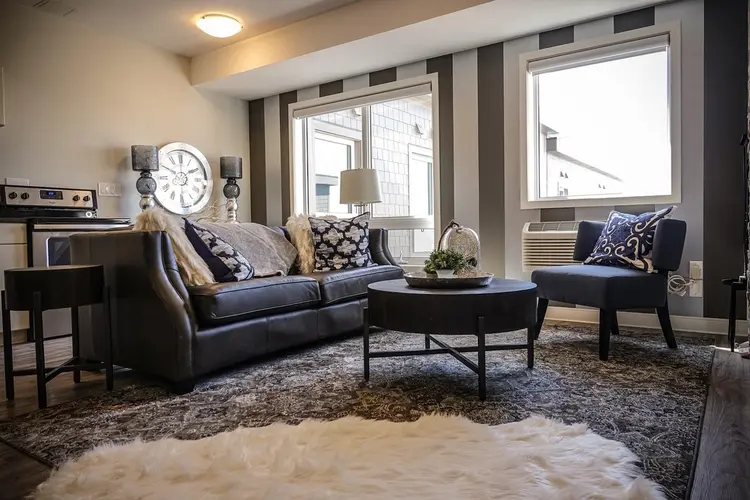 Trends en tips voor een sfeervol interieur met vloerkleden