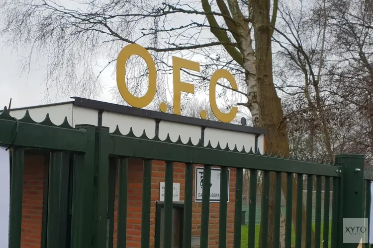 OFC maakt einde aan ongeslagen reeks van Vrone