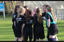 De kampioenen schoolvoetbal van Dijk en Waard zijn bekend