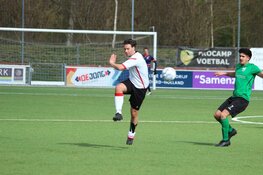 Na drie wedstrijden zonder zege pakt SVW '27 bij Alcmaria Victrix weer eens de volle buit