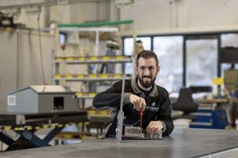 Via een detacheringsbureau naar jouw ideale baan in de techniek