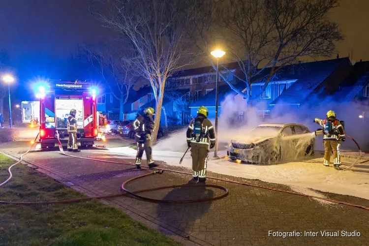 Cameratoezicht op de Zirkoon en Loodglans