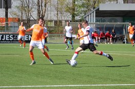 Alcmaria Victrix wint wél van Hugo Boys