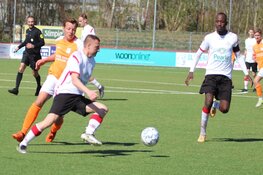 Alcmaria Victrix wint wél van Hugo Boys