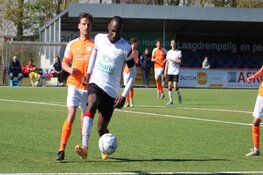 Alcmaria Victrix wint wél van Hugo Boys