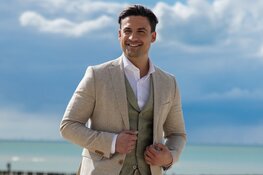 De beste zomer colberts