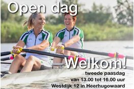 Open dag RV Ossa 21 april 2025
