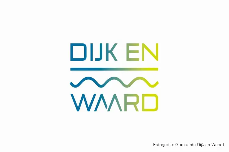 Dijk en Waard werkt aan een gezonde gemeentebegroting