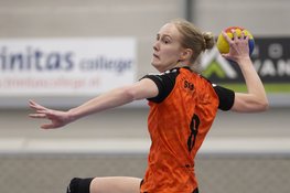 KSV DS1 sluit seizoen af met derde plaats en ruime zege