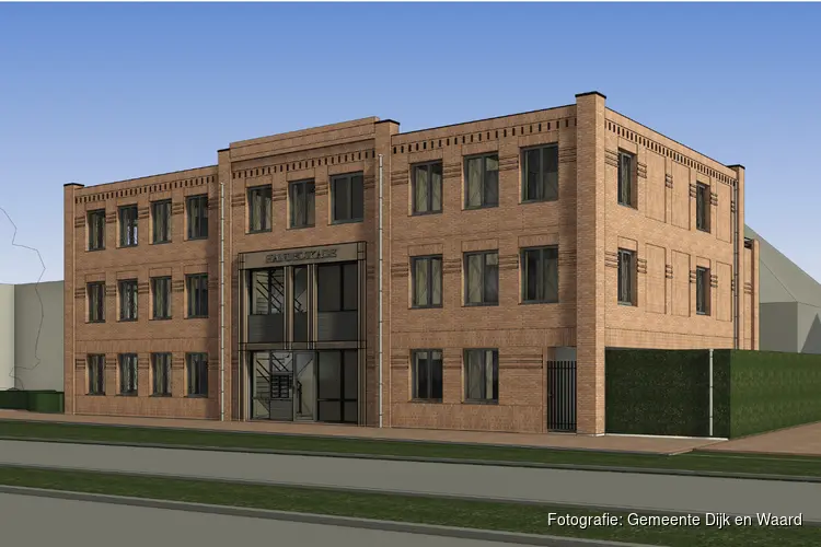 Raad besluit over starterslening en woningbouw in Noord-Scharwoude