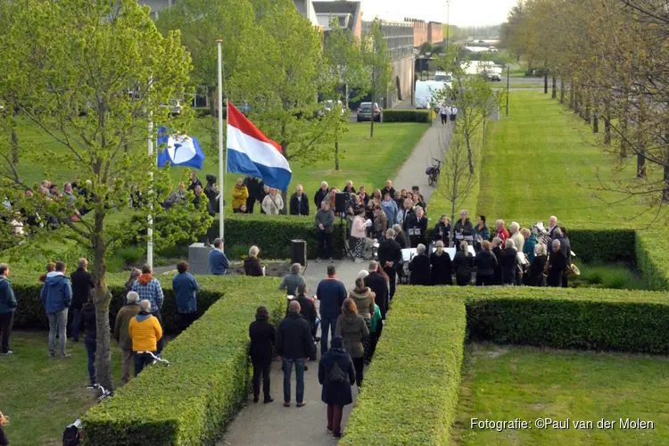4 en 5 mei in Dijk en Waard